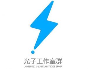 光子工作室群LOGO