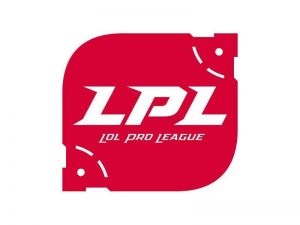 LPL赛事LOGO