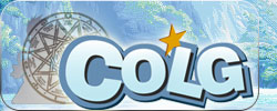 colg最新logo