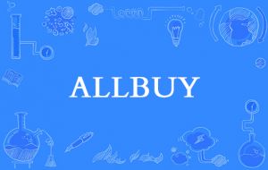 ALLBUY（鳌拜）是什么意思？