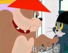 猫和老鼠版“我全都要”